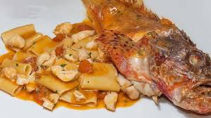 We did not find results for: Piccolo Mondo Mezzi Paccheri Al Coccio O Gallinella Ricette Ricette Di Pasta Scorfano