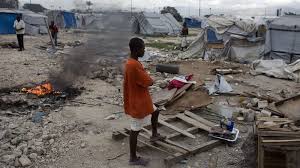 So far, 304 people have died, a. Haiti Making Progress 2 Years After Quake Ctv News