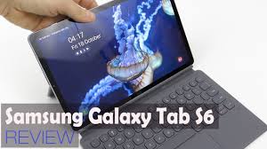 Not a few laptop users have experienced a locked keyboard, which makes the keys unable to be pressed, unresponsive, and the like. Samsung Galaxy Tab S6 Keyboard Review Snapdragon 855 Quad Speaker Tablet By Tablet News Com Phonels Com