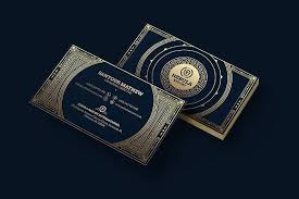 Improve your cash flow management and grow your business into the future. Gold Luxury Business Card Creative Business Card Templates Creative Market