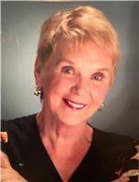 Rosemary O'Brien Obituary (1937