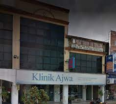 Family doctor in shah alam, malaysia. Klinik Ajwa Seksyen 7 Shah Alam Selangor Primary Care Medical Doctor