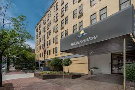 This was the worst carwash i have ever gotten. Days Inn By Wyndham Washington Dc Connecticut Avenue Washington Dc Hotels