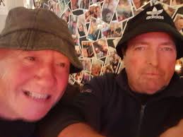 MossleysKevin and perry lol