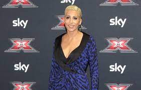 I concorrenti che hanno superato la seconda puntata di audizioni. Malika Ayane In Blumarine Alla Conferenza Stampa Di X Factor 13 Temponews