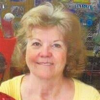 Shirley Pauline Smith Obituary