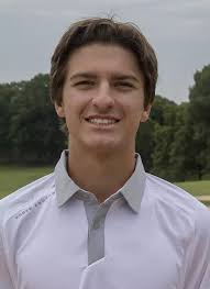 2018-19 Men's Golf Roster