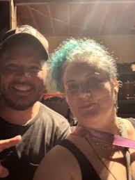 Lacey Sturm just wrapped up her tour with Islander❗🚌 Share any photos U  took from the concerts 📸