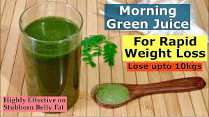 If you're considering trying out a juice cleanse, juice fasting or some juice recipes for weight loss, these 5 best juicer recipes for weight loss can help you quickly. Morning Green Juice Recipe How To Make Green Juice For Weight Loss Healthy Juice Youtube
