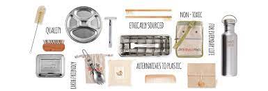 Check out my guide for plastic free july here. Life Without Plastic Linkedin