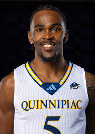 QUINNIPIAC MEN'S BASKETBALL