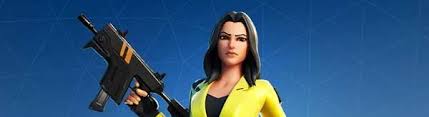 Like a stinger, her fashion sense is always on point. Fortnite Yellowjacket Skin How To Get Fortskins Org