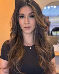 Sonia Grove's Instagram, Twitter & Facebook