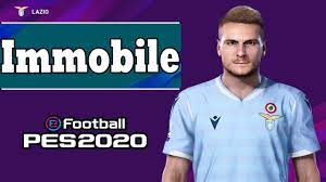 Hi there,nantikan info terbaru pes mobile di channel ini dari masa ke semasa.please subscribe, like, comment and share kerana semua itu akan bagi saya lebih. Ciro Immobile Pes Stats Psd Cute766