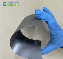 Customized 182mm HJT Textured Solar Wafer, 182mm HJT ...