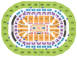 Chesapeake Energy Arena Oklahoma City Tickets And Venue
