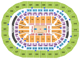 chesapeake energy arena oklahoma city tickets and venue