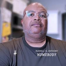 Stream Russell B. Anthony music