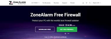 Zonealarm free firewall is a free software that blocks hackers and prevents viruses and spyware from stealing personal data. Do You Need A Third Party Firewall On Mac And Windows