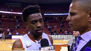 Texas basketball: 3 reasons the Longhorns can make a March Madness run