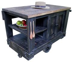 remarkable modern kitchen island carts