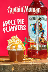 Pin On Captain S Cocktails