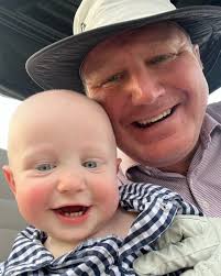 Freddie The Fighter Farrell!!!!