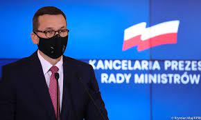 Istotna zmiana dotyczy wjazdu do polski z czech. Koronawirus Nowe Obostrzenia W Polsce Cmentarze Zamkniete Praca Zdalna Bankier Pl