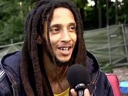 A faithful rastafari, marley is regarded by many as a prophet of the religion. Anak Bob Marley Manggung Di Jakarta Showbiz Liputan6 Com