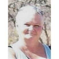 Brenda Rhnea Thomas Obituary