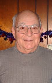 Ralph Thomas Reeves Sr. (1933-2019)