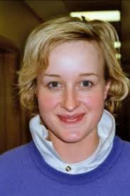 Gillian Kirkwood Golf