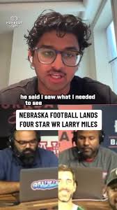 Larry Miles