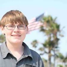 Collin Robert Blount