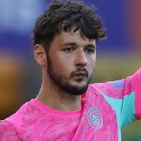 List of Manchester City Players