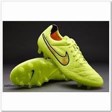 Nike Tiempo Legend V Fg 2014 World Cup Volt Gold Black Salesoccercleat Com Nike Soccer Shoes Nike Shox Shoes Nike Soccer