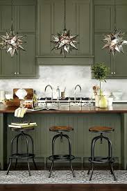 Olive Green Centsational Style Green Kitchen Cabinets Painted Kitchen Cabinets Colors Kitchen Cabinet Colors