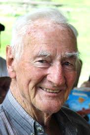 CANN, James Victor (Jim)