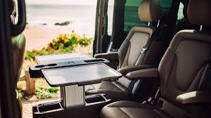 Mercedes Benz Classe V Caracteristiques Techniques