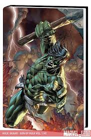 Skaar (comics), a fictional character from marvel comics skaar, north dakota, an unincorporated community in mckenzie county, north dakota, united states.; Hulk Skaar Son Of Hulk Vol 1 Hardcover Comic Issues Hulk Comic Books Marvel