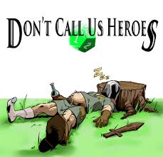 Don T Call Us Heroes The Podcast Best watchcartoononline website like kisscartoon, watch cartoons online free in hd quality. don t call us heroes the podcast