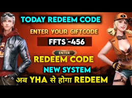 Users can log in at free fire redeem. Gift Code Free Fire 07 2021