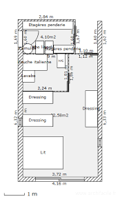 Aménagement d'un garage en studio à côté de la rochelle (maçon, plombier,. Transformation D Un Garage En Suite Parentale 30 Messages