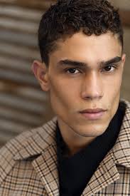 Matthew Giovanni Laureano