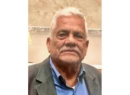 Jose Rogelio Paramo Obituary (2023)