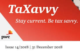 To encourage more certification bodies (cbs) and laboratories to support standards malaysia's accreditation schemes, the government offers tax incentives in the form of tax deductions for the costs such as assessment fee, annual fee and. Taxavvy