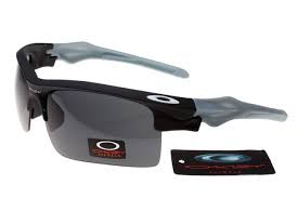 oakley jawbone sunglasses lighe blue black frame gray lens 0645 ok 1645 12 50 cheap sunglasses cheap sunglasses on sale