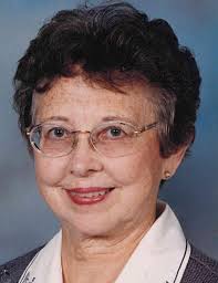 Obituary information for Beverly J. Lund