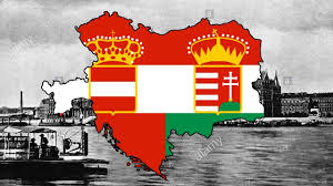 Flag map hungary illustrations & vectors. Flag Map Speedart Austro Hungarian Empire Youtube