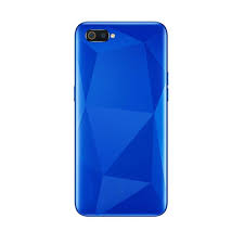 Full Body Housing for Realme C2s - Blue ...